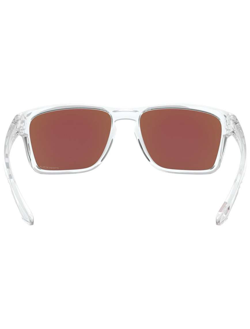 Oakley Sylas Erkek Beyaz Gözlük Oakley Sylas Erkek Beyaz Gözlük