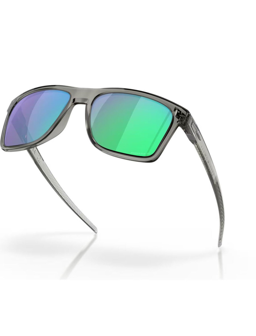 Oakley Leffingwell Erkek Gri Gözlük Oakley Leffingwell Erkek Gri Gözlük