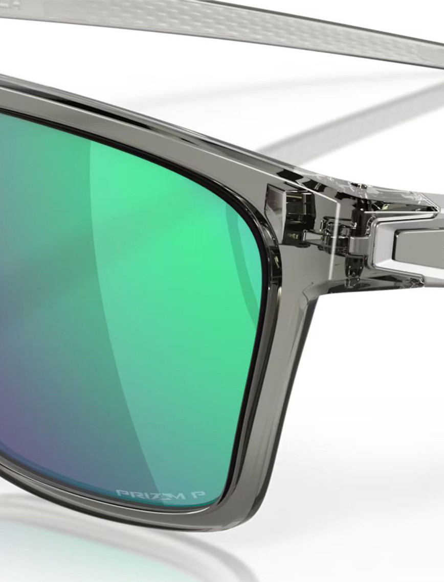 Oakley Leffingwell Erkek Gri Gözlük Oakley Leffingwell Erkek Gri Gözlük