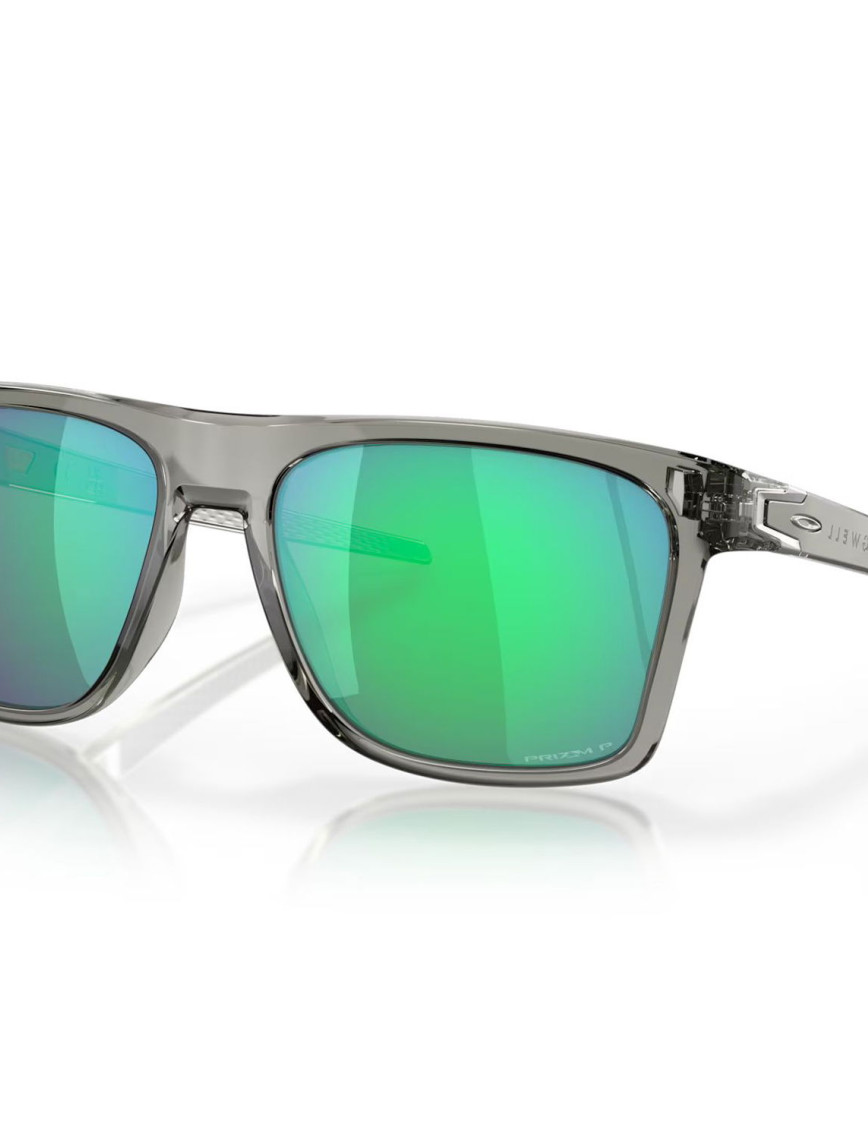 Oakley Leffingwell Erkek Gri Gözlük Oakley Leffingwell Erkek Gri Gözlük