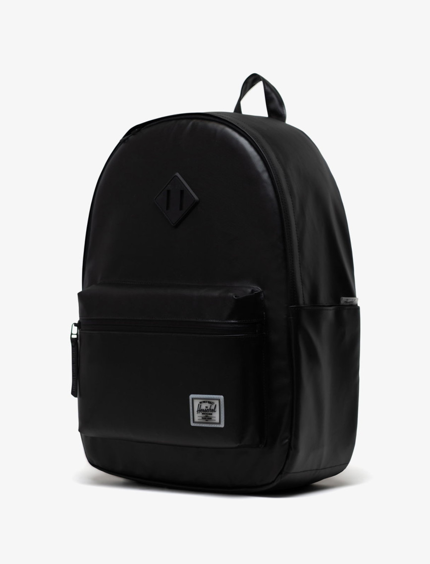 Herschel Classic XL Suya Dayanıklı Unisex Siyah Sırt Çantası Herschel Classic XL Suya Dayanıklı Unisex Siyah Sırt Çantası