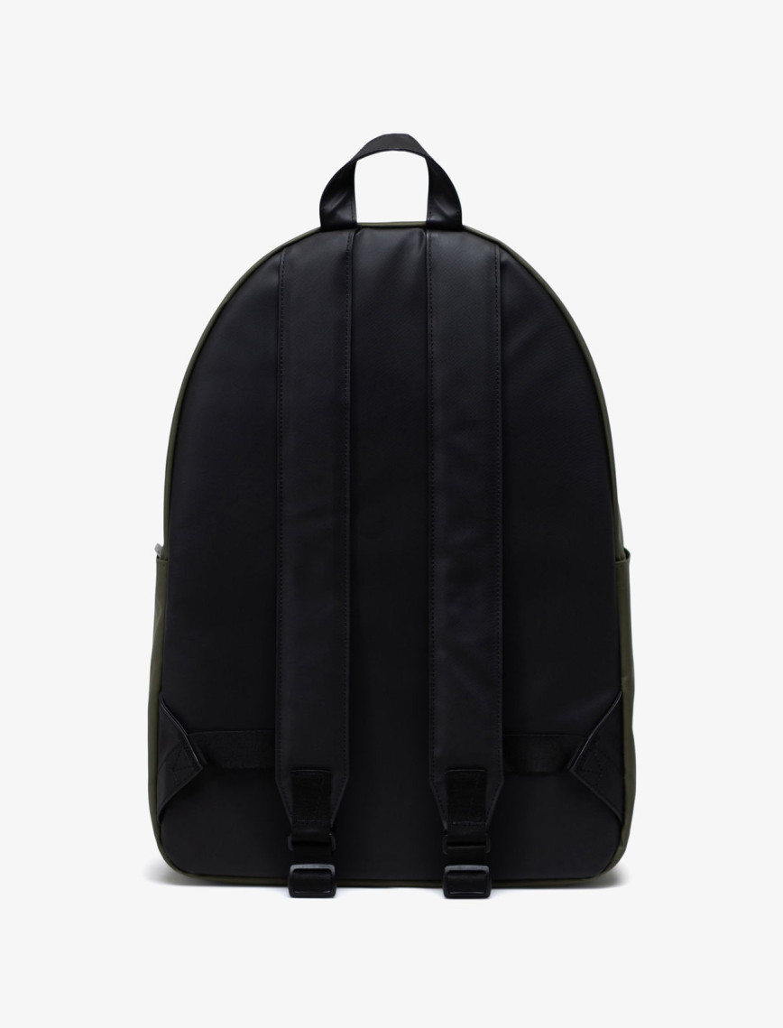 Herschel Classic XL Suya Dayanıklı Unisex Siyah Sırt Çantası Herschel Classic XL Suya Dayanıklı Unisex Siyah Sırt Çantası