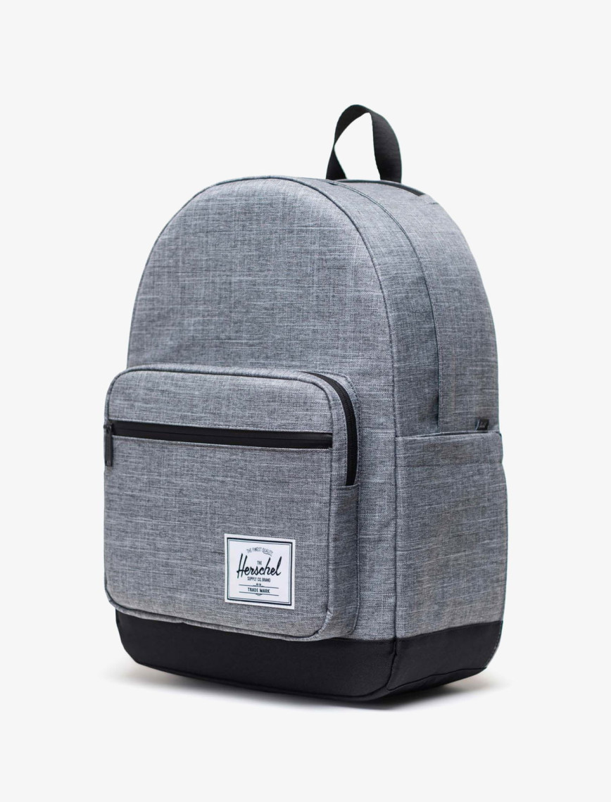 Herschel Pop Quiz Çocuk Gri Sırt Çantası Herschel Pop Quiz Çocuk Gri Sırt Çantası