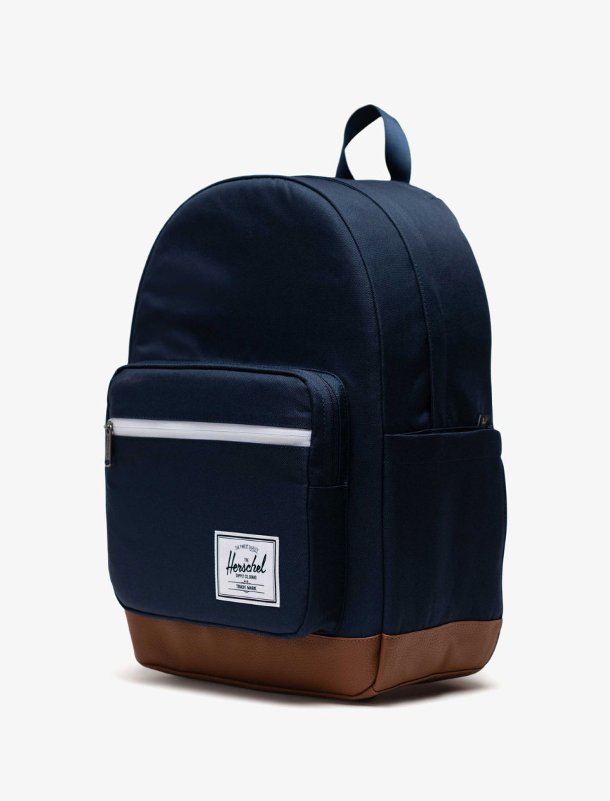 Herschel Pop Quiz Unisex Lacivert Sırt Çantası Herschel Pop Quiz Unisex Lacivert Sırt Çantası