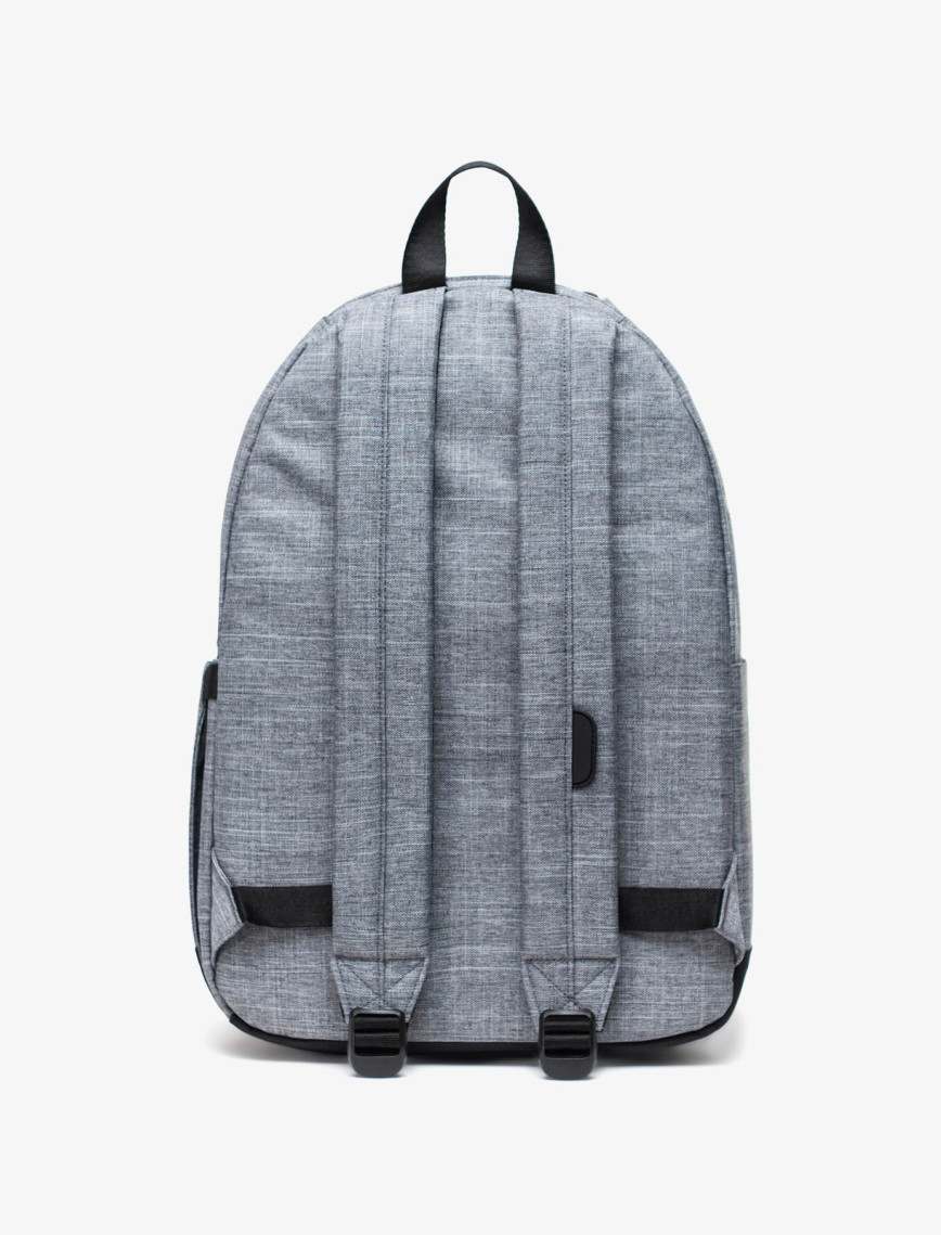 Herschel Pop Quiz Çocuk Gri Sırt Çantası Herschel Pop Quiz Çocuk Gri Sırt Çantası