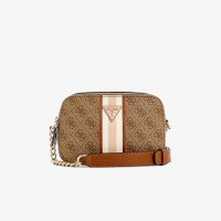 Guess 79140 Kadın Kahverengi Çapraz Askılı Çanta Guess 79140 Kadın Kahverengi Çapraz Askılı Çanta