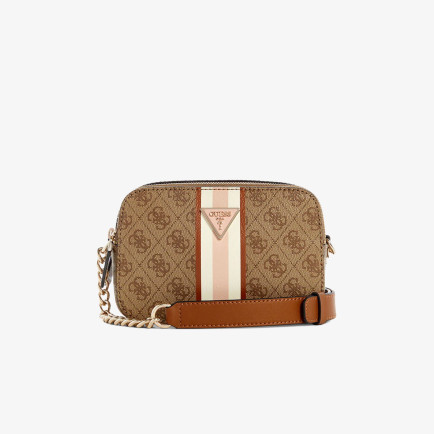 Guess 79140 Kadın Kahverengi Çapraz Askılı Çanta Guess 79140 Kadın Kahverengi Çapraz Askılı Çanta