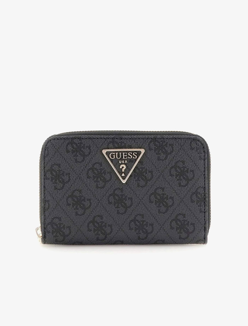 Guess Laurel Phone Cro Noreen Camera Crossbody Kadın Antrasit Cüzdan Guess Laurel Phone Cro Noreen Camera Crossbody Kadın Antrasit Cüzdan