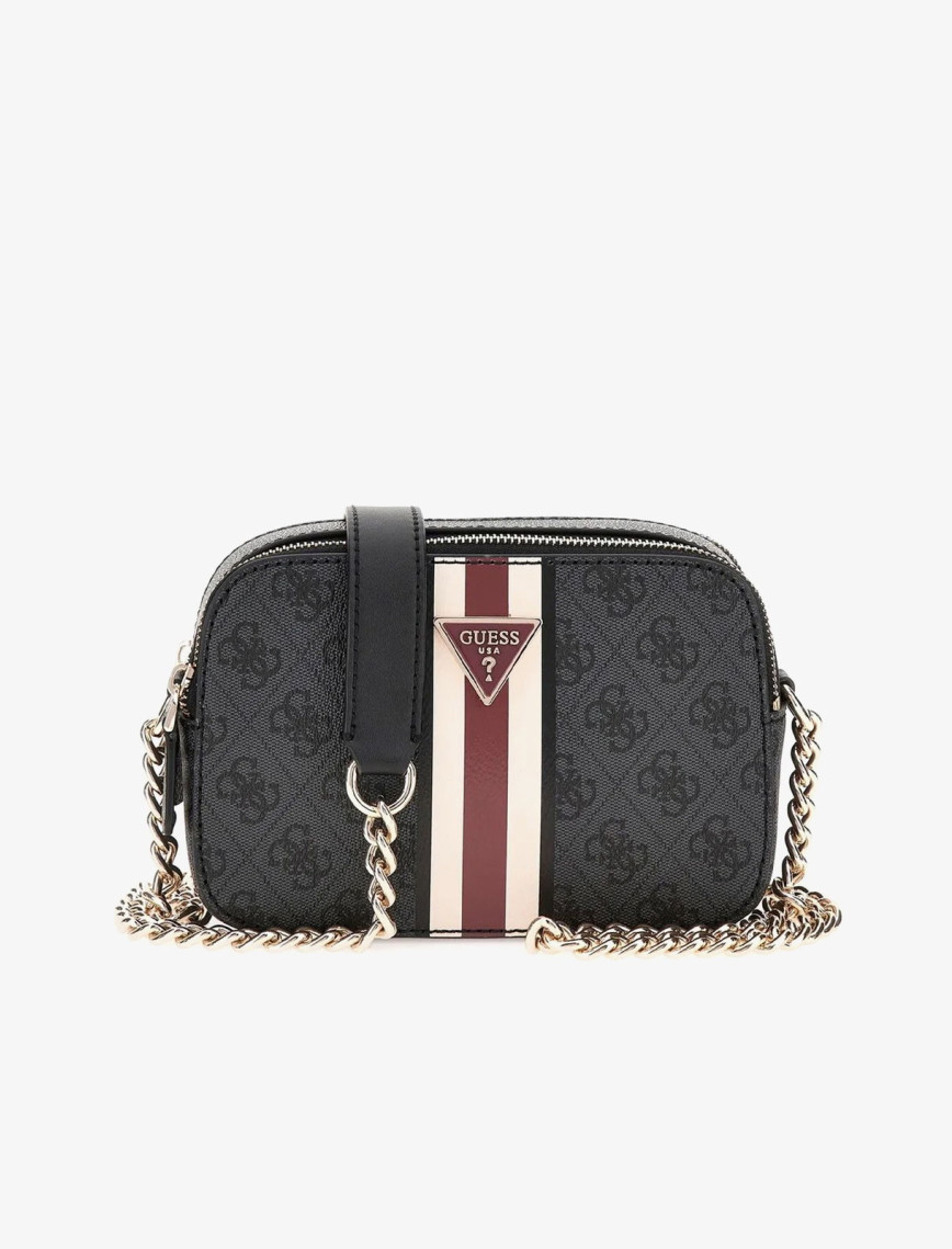 Guess 79140 Kadın Kahverengi Çapraz Askılı Çanta Guess 79140 Kadın Kahverengi Çapraz Askılı Çanta