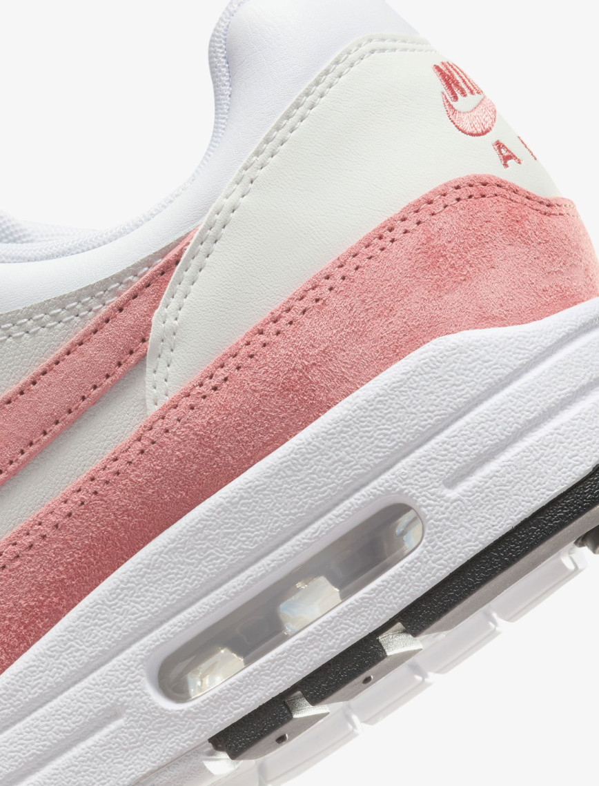 Nike Air Max 1 '87 Kadın Beyaz Spor Ayakkabı Nike Air Max 1 '87 Kadın Beyaz Spor Ayakkabı