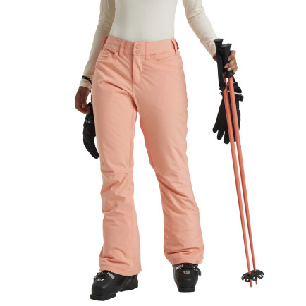 Roxy Backyard Kadın Kar Pantolonu Roxy Backyard Kadın Kar Pantolonu