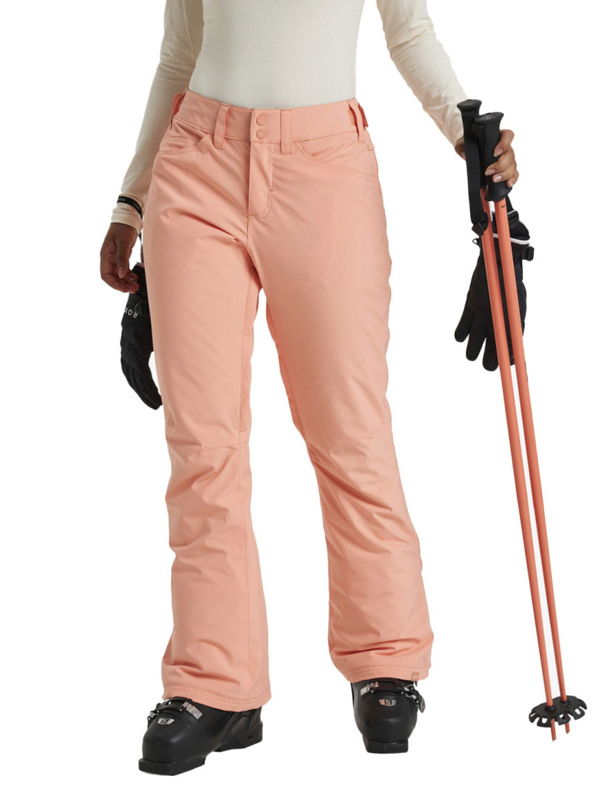 Roxy Backyard Kadın Kar Pantolonu Roxy Backyard Kadın Kar Pantolonu