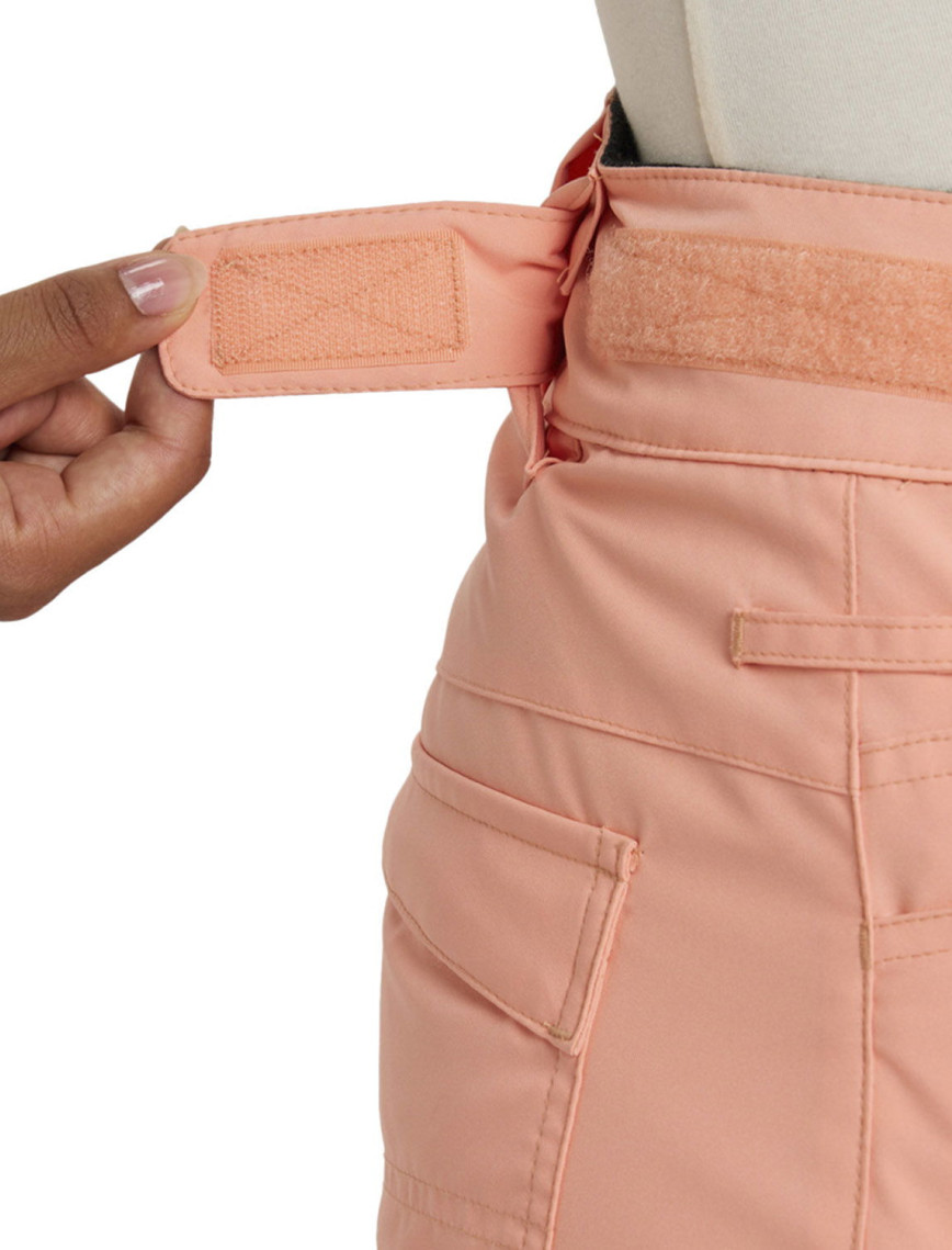 Roxy Backyard Kadın Kar Pantolonu Roxy Backyard Kadın Kar Pantolonu