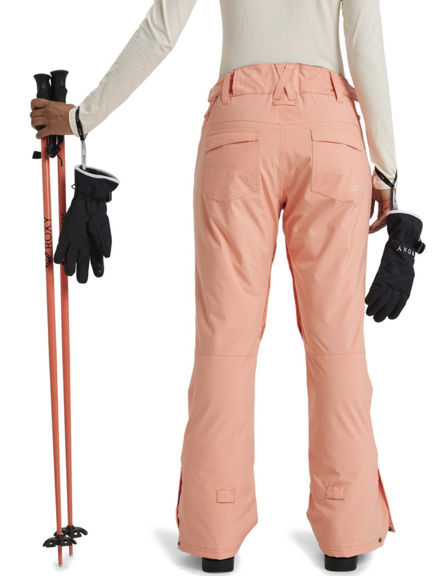 Roxy Backyard Kadın Kar Pantolonu Roxy Backyard Kadın Kar Pantolonu