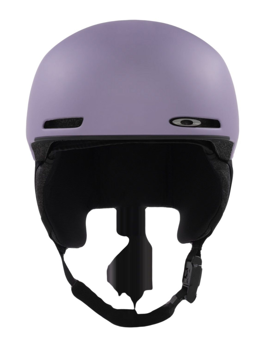 Oakley Mod1 Unisex Mor Kask Oakley Mod1 Unisex Mor Kask