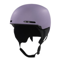 Oakley Mod1 Unisex Mor Kask Oakley Mod1 Unisex Mor Kask
