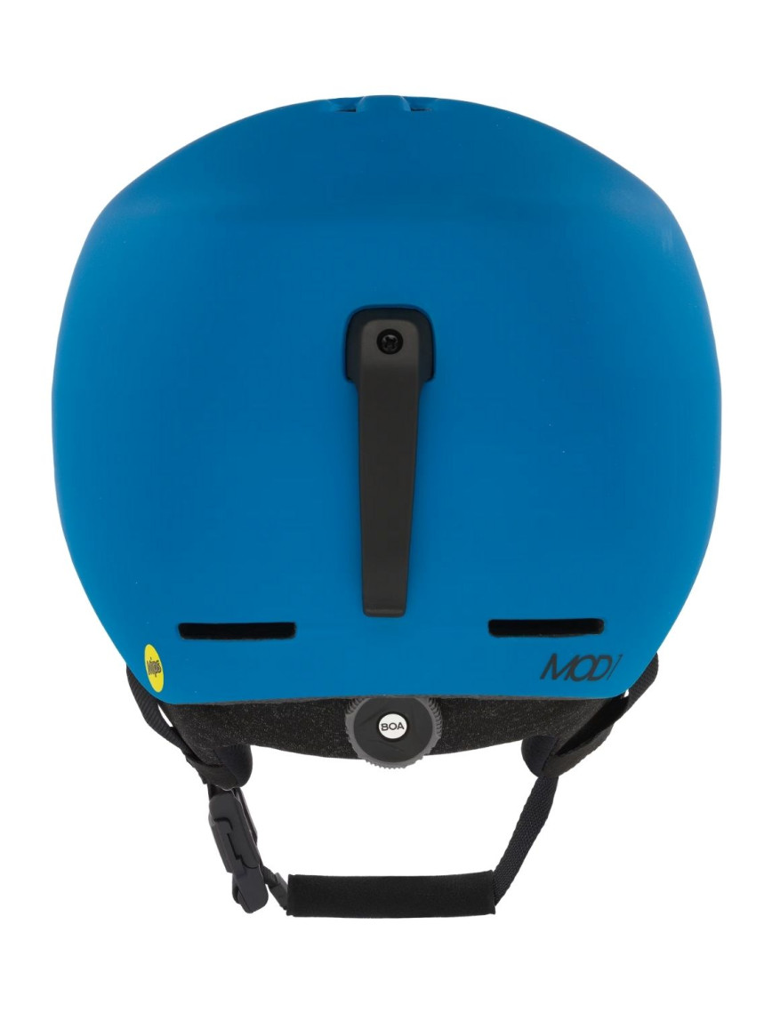 Oakley Mod1 Unisex Mavi Kask Oakley Mod1 Unisex Mavi Kask