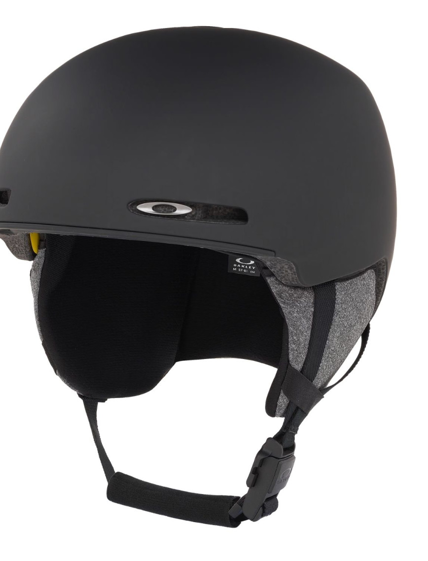 Oakley Mod1 Unisex Mavi Kask Oakley Mod1 Unisex Mavi Kask