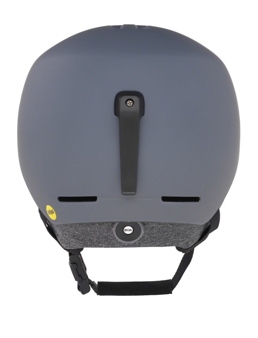 Oakley Mod1 Unisex Gri Kask Oakley Mod1 Unisex Gri Kask