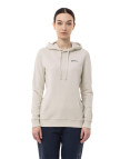 Jack Wolfskin Alice Hoody Kadın Bej Sweatshirt Jack Wolfskin Alice Hoody Kadın Bej Sweatshirt