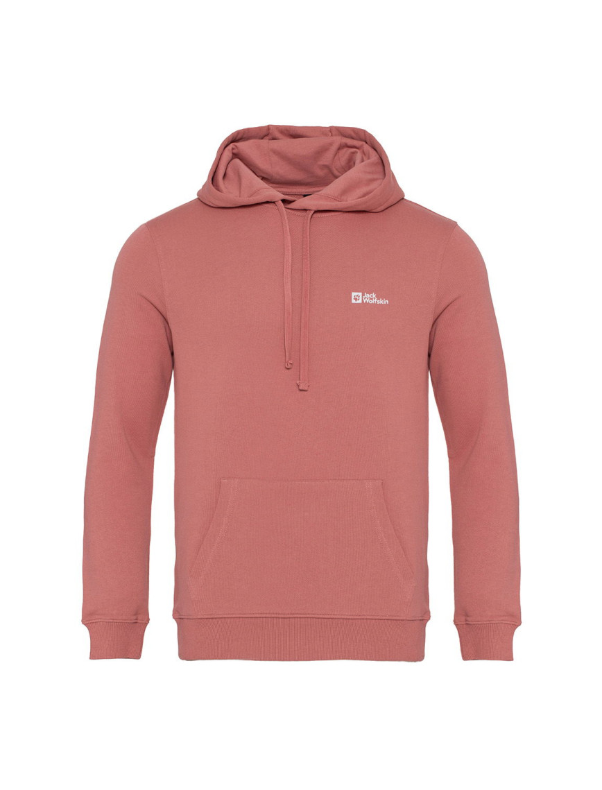 Jack Wolfskin Alice Hoody Kadın Pembe Sweatshirt Jack Wolfskin Alice Hoody Kadın Pembe Sweatshirt