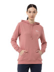 Jack Wolfskin Alice Hoody Kadın Pembe Sweatshirt Jack Wolfskin Alice Hoody Kadın Pembe Sweatshirt