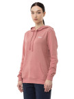 Jack Wolfskin Alice Hoody Kadın Pembe Sweatshirt Jack Wolfskin Alice Hoody Kadın Pembe Sweatshirt