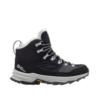 Jack Wolfskin Cyrox Texapore Mid Kadın Mavi Bot Jack Wolfskin Cyrox Texapore Mid Kadın Mavi Bot