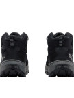 Jack Wolfskin Vojo Tour Texapore Mid Kadın Gri Bot Jack Wolfskin Vojo Tour Texapore Mid Kadın Gri Bot