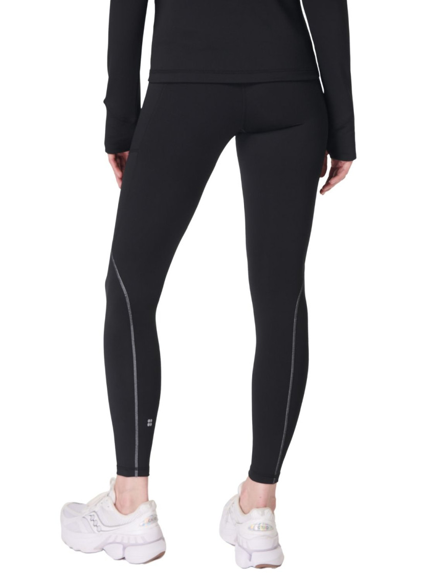 Sweaty Betty Therma Boost Running Kadın Kırmızı Koşu Taytı Sweaty Betty Therma Boost Running Kadın Kırmızı Koşu Taytı