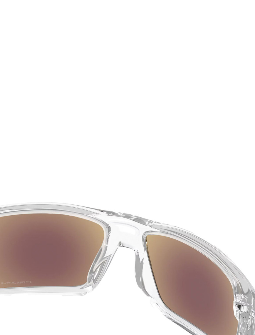 Oakley Heliostat Erkek Beyaz Gözlük Oakley Heliostat Erkek Beyaz Gözlük