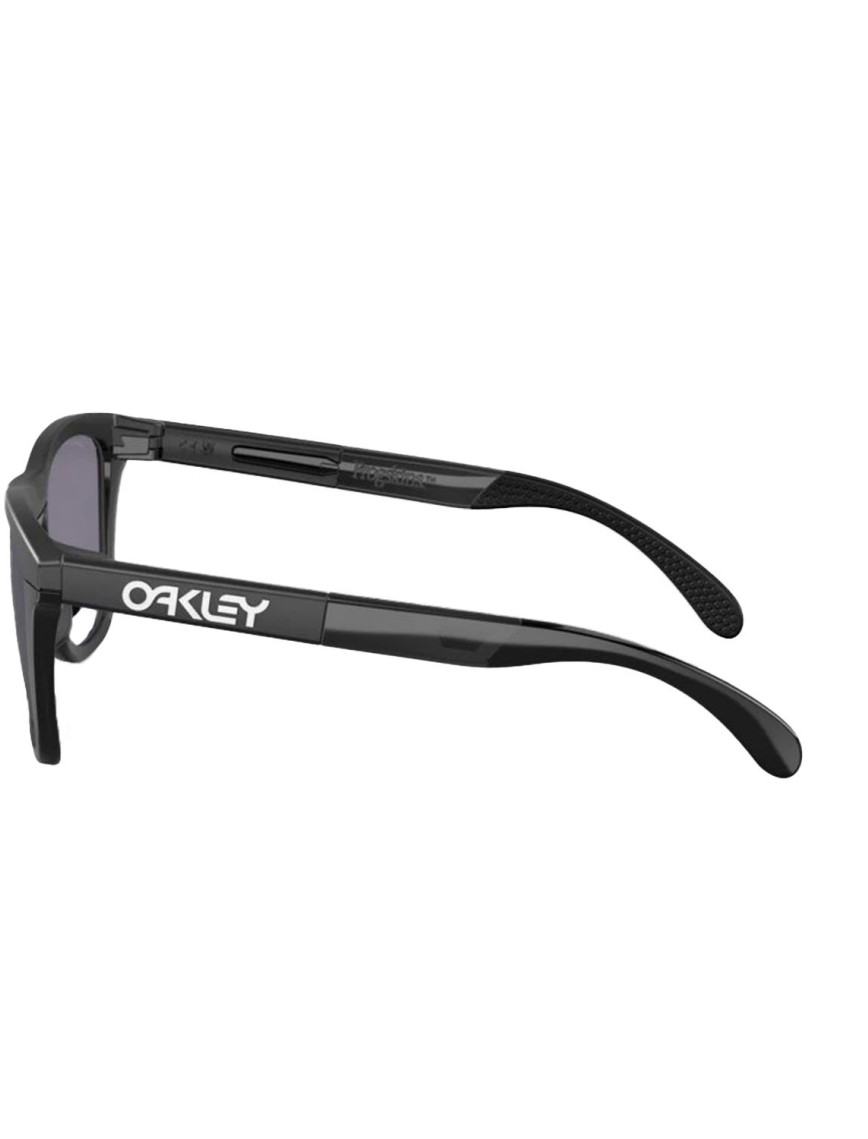 Oakley Frogskins Range Erkek Siyah Gözlük Oakley Frogskins Range Erkek Siyah Gözlük