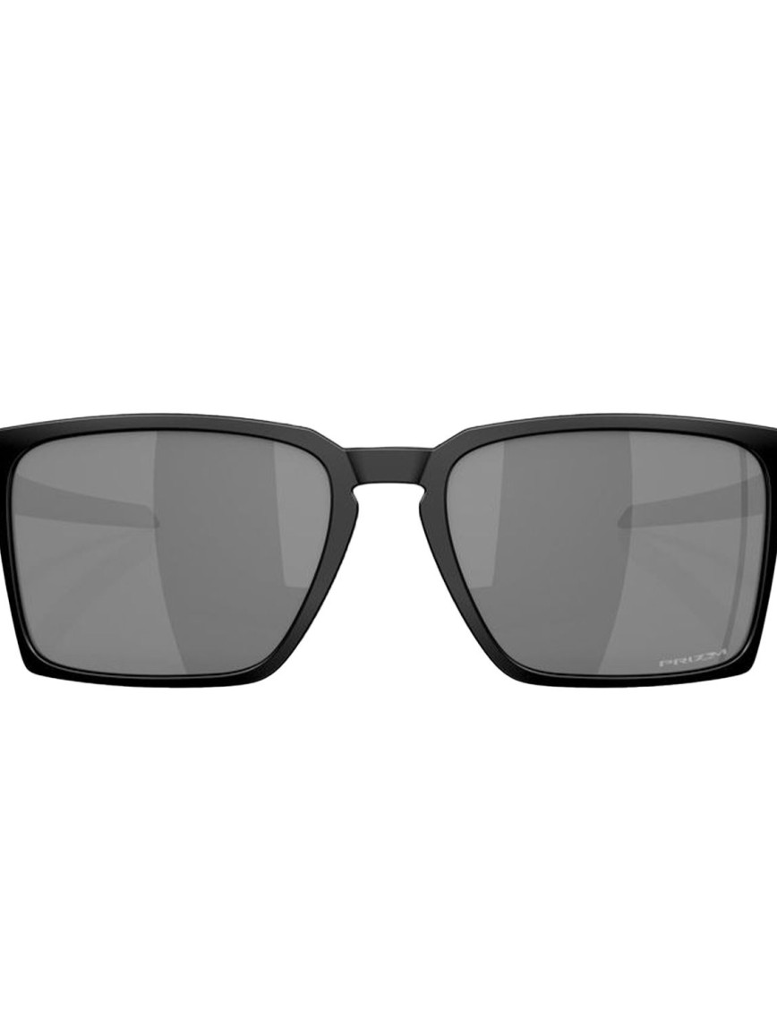 Oakley Exchange Sun Erkek Siyah Gözlük Oakley Exchange Sun Erkek Siyah Gözlük