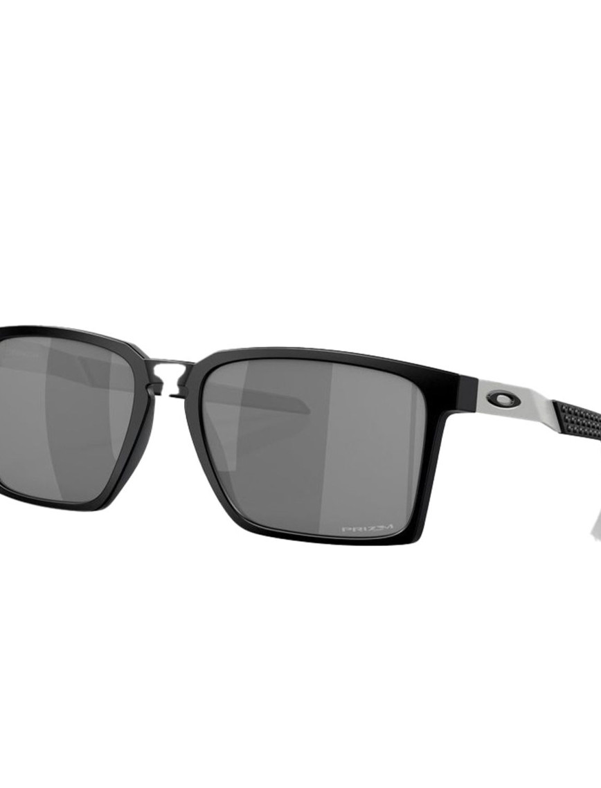 Oakley Exchange Sun Erkek Siyah Gözlük Oakley Exchange Sun Erkek Siyah Gözlük