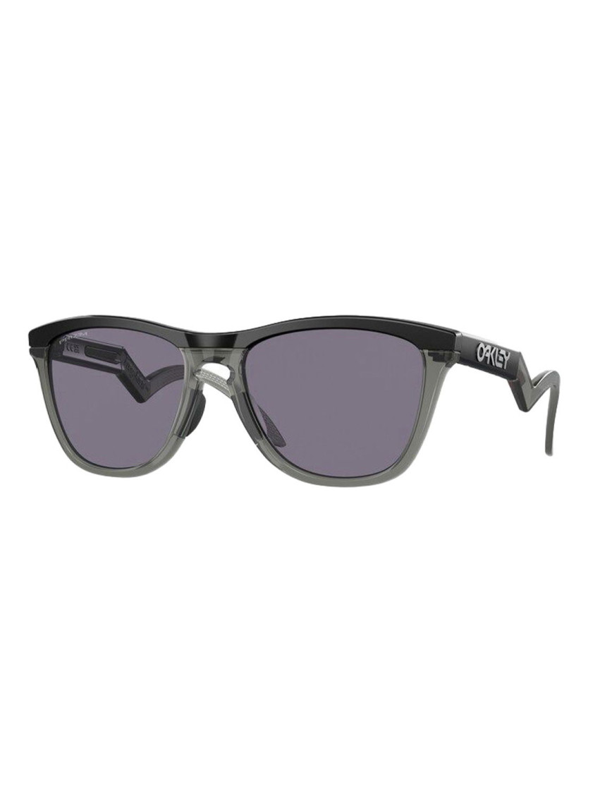 Oakley Frogskins Hybrid Erkek Siyah Gözlük Oakley Frogskins Hybrid Erkek Siyah Gözlük