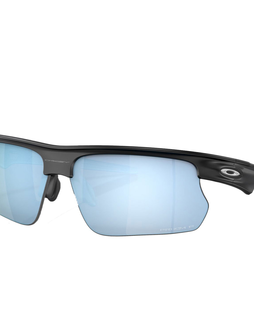 Oakley Bisphaera Erkek Siyah Gözlük