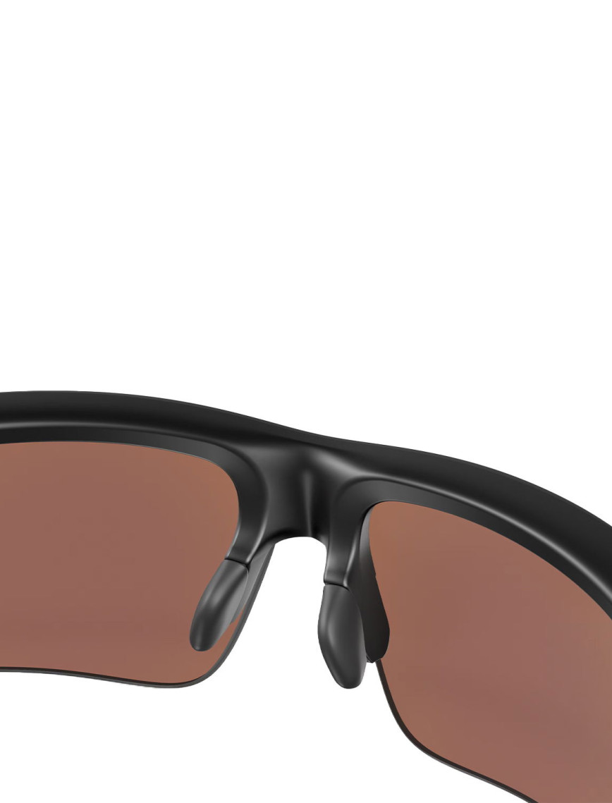 Oakley Bisphaera Erkek Siyah Gözlük