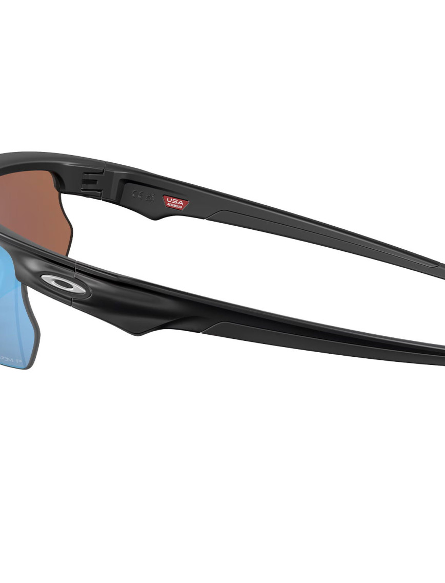 Oakley Bisphaera Erkek Siyah Gözlük