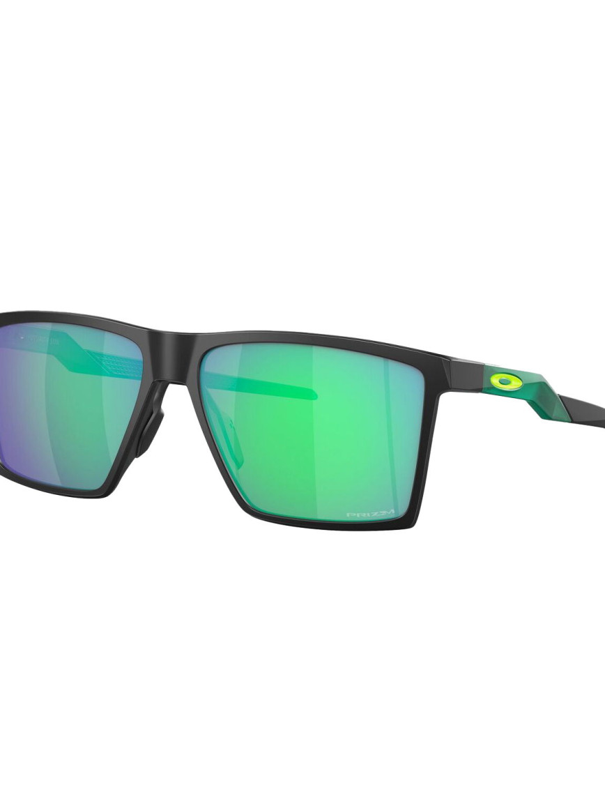 Oakley Futurity Erkek Siyah Gözlük Oakley Futurity Erkek Siyah Gözlük