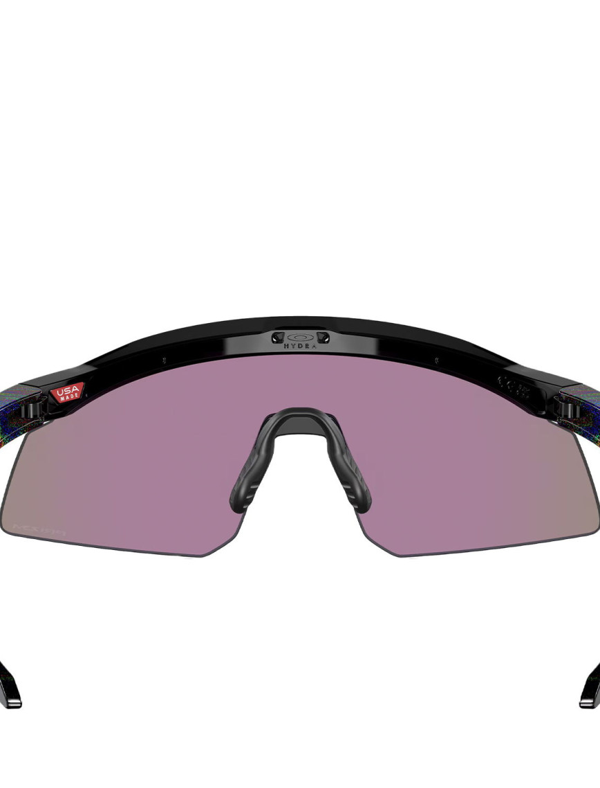 Oakley Hydra Erkek Siyah Gözlük Oakley Hydra Erkek Siyah Gözlük