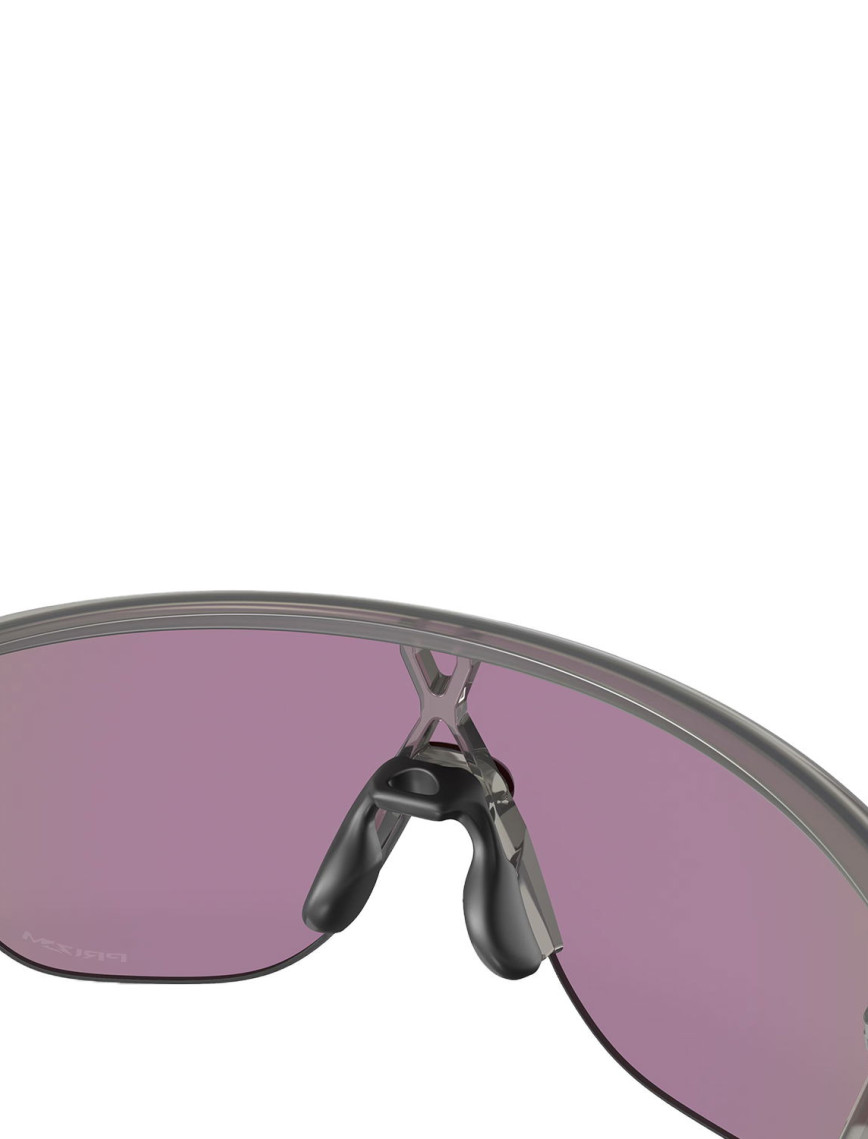 Oakley Corridor Erkek Gri Gözlük Oakley Corridor Erkek Gri Gözlük