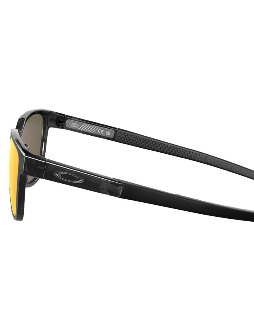 Oakley Actuator Erkek Gri Gözlük Oakley Actuator Erkek Gri Gözlük