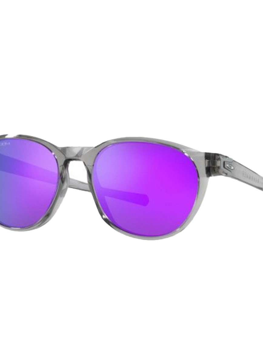 Oakley Reedmace Erkek Gri Gözlük Oakley Reedmace Erkek Gri Gözlük