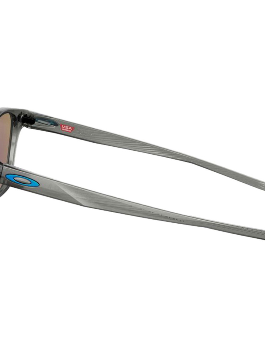 Oakley Ojector Erkek Gri Gözlük Oakley Ojector Erkek Gri Gözlük