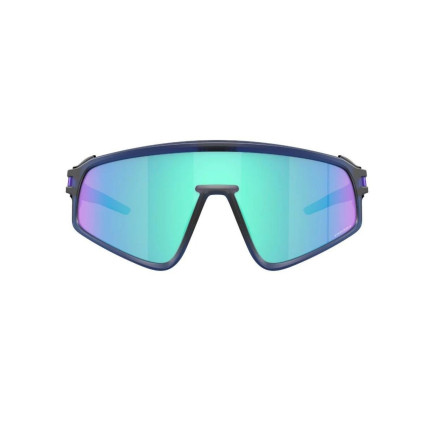 Oakley Latch Panel Erkek Mavi Gözlük
