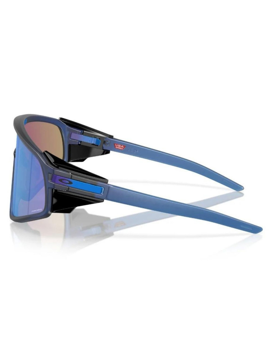 Oakley Latch Panel Erkek Mavi Gözlük Oakley Latch Panel Erkek Mavi Gözlük