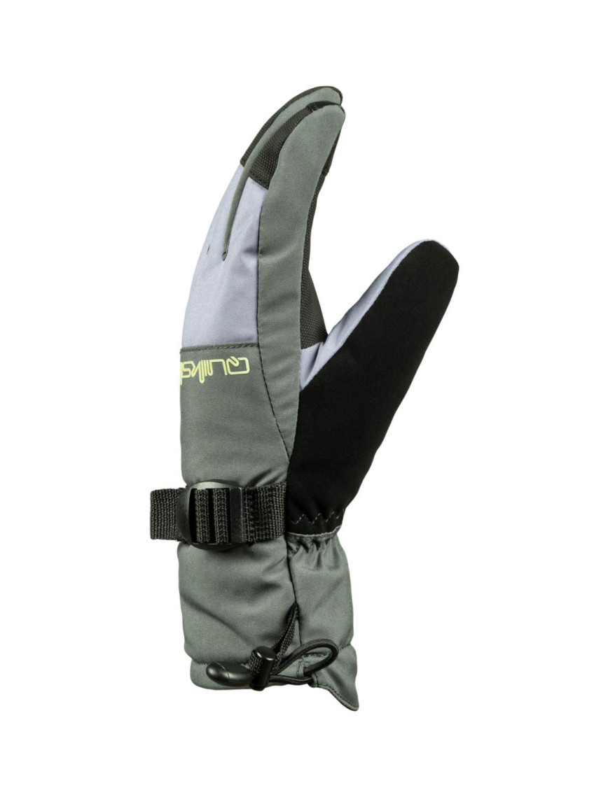 Quiksilver Mission Glove Erkek Çocuk Eldiven Quiksilver Mission Glove Erkek Çocuk Eldiven