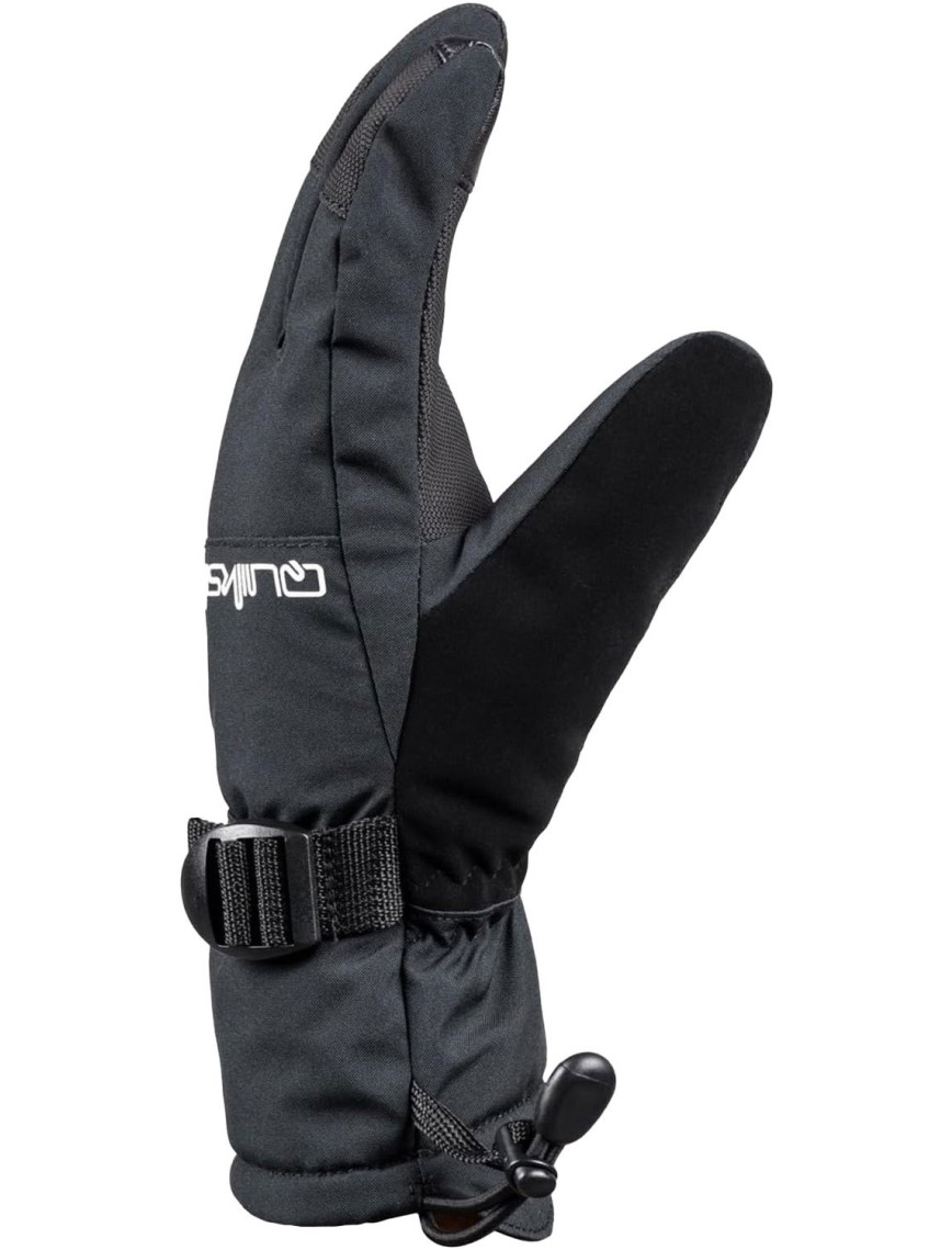 Quiksilver Mission Glove Erkek Çocuk Eldiven Quiksilver Mission Glove Erkek Çocuk Eldiven