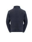 Jack Wolfskin Taunus Halfzip K Unisex Çocuk Mavi Polar Jack Wolfskin Taunus Halfzip K Unisex Çocuk Mavi Polar