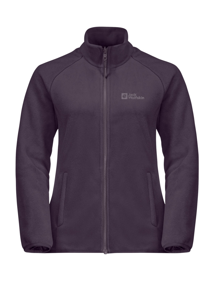 Jack Wolfskin Moonrise 3in1 Kadın Outdoor Ceketi